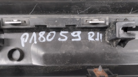 Listwa progowa prawa Fiat TIPO II CROSS 15-26