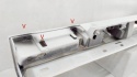 Listwa progowa prawa Jaguar XE 760 sport 14- gx7M-101d56-a