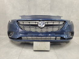 Zderzak przód przedni Opel Corsa E 14-20