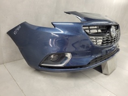 Zderzak przód przedni Opel Corsa E 14-20