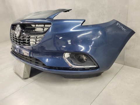 Zderzak przód przedni Opel Corsa E 14-20