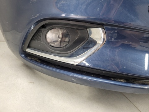Zderzak przód przedni Opel Corsa E 14-20