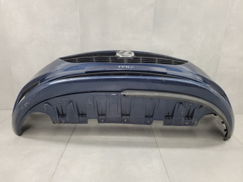 Zderzak przód przedni Opel Corsa E 14-20