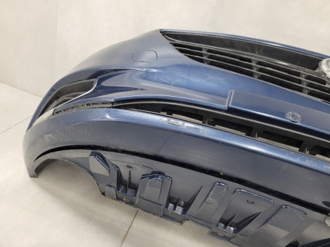 Zderzak przód przedni Opel Corsa E 14-20