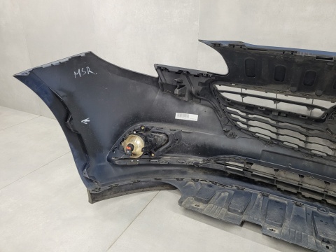 Zderzak przód przedni Opel Corsa E 14-20