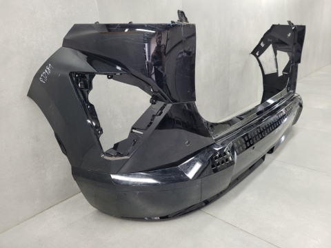 Zderzak tył tylny Hyundai Kona Electric 2 II 22-