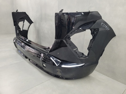 Zderzak tył tylny Hyundai Kona Electric 2 II 22-