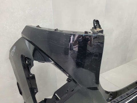 Zderzak tył tylny Hyundai Kona Electric 2 II 22-