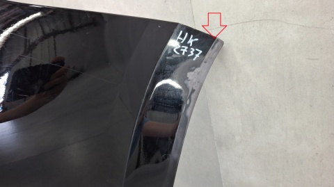 Zderzak tył tylny MERCEDES GLE W167 AMG 19-24