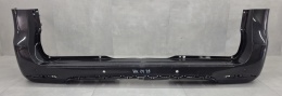 Zderzak tył tylny MERCEDES V-Klasa Vito W447 AMG 14-19 / 24-