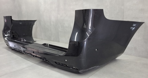 Zderzak tył tylny MERCEDES V-Klasa Vito W447 AMG 14-19 / 24-