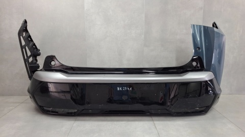 Zderzak tył tylny Peugeot 5008 III 24- / + ślizgi