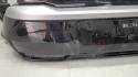 Zderzak tył tylny Peugeot 5008 III 24- / + ślizgi