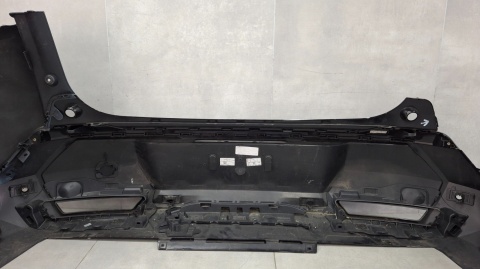 Zderzak tył tylny Peugeot 5008 III 24- / + ślizgi