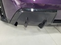 Zderzak tył tylny Bmw 1 F70 M SPORT 24-