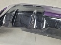 Zderzak tył tylny Bmw 1 F70 M SPORT 24-