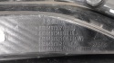 Grill atrapa zderzaka przód LYNK&CO 01 / 8889675860