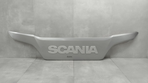 Atrapa górna nakładka maski SCANIA NEXT GEN / 2502345