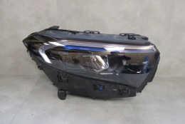 LAMPA PRZÓD MERCEDES W243 EQA EQB FULL LED PERFORMANCE RH 21-24 A2439069000