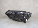 LAMPA PRZÓD MERCEDES CLA W118 LIFT FULL LED HIGH PERFORMANCE USA 23- RH A1189061201
