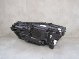 LAMPA PRZÓD MERCEDES CLA W118 LIFT FULL LED HIGH PERFORMANCE USA 23- RH A1189061201