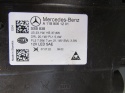 LAMPA PRZÓD MERCEDES CLA W118 LIFT FULL LED HIGH PERFORMANCE USA 23- RH A1189061201