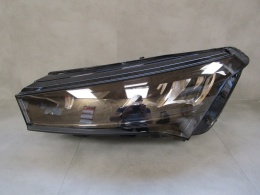 Lampa przód Skoda Enyaq LED 20- LH LEWA 5LB941015