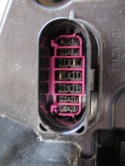 Lampa przód Skoda Enyaq LED 20- LH LEWA 5LB941015