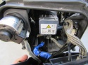 LAMPA PRZÓD VOLKSWAGEN PHAETON I KSENON SKRĘTNY 02-06RH PRAWA 3D1941032E