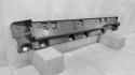 Płyta Osłona podwozia RH prawa Opel Frontera C 9857709380 5321 24-