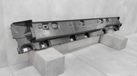 Płyta Osłona podwozia RH prawa Opel Frontera C 9857709380 5321 24-