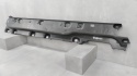 Płyta Osłona podwozia RH prawa Opel Frontera C 9857709380 5321 24-