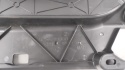 Płyta Osłona podwozia RH prawa Opel Frontera C 9857709380 5321 24-