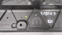 Płyta Osłona podwozia RH prawa Opel Frontera C 9857709380 5321 24-