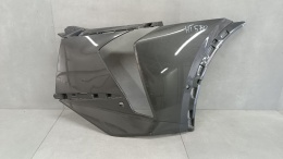 Narożnik zderzaka lewy przód przedni ślizg Citroen DS7 Crossback Lift 22-