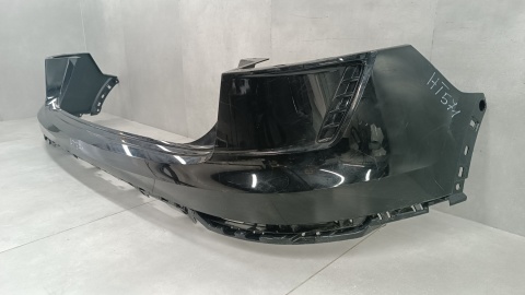 Zderzak tył tylny AUDI Q8 RS 18-24