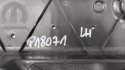 Płyta Osłona podwozia LH lewa Opel Frontera C 9857660680 5319 24-