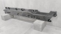 Płyta Osłona podwozia LH lewa Opel Frontera C 9857660680 5319 24-