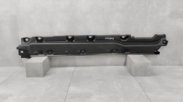 Płyta Osłona podwozia LH lewa Opel Frontera C 9857660680 5319 24-