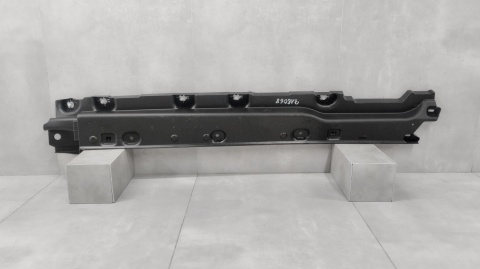 Płyta Osłona podwozia LH lewa Opel Frontera C 9857660680 5319 24-