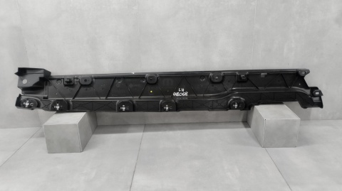 Płyta Osłona podwozia LH lewa Opel Frontera C 9857660680 5319 24-