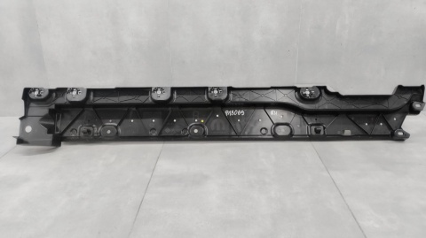 Płyta Osłona podwozia RH prawa Opel Frontera C 9857709380 5321 24-