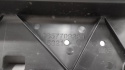Płyta Osłona podwozia RH prawa Opel Frontera C 9857709380 5321 24-