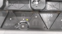 Płyta Osłona podwozia RH prawa Opel Frontera C 9857709380 5321 24-