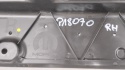 Płyta Osłona podwozia RH prawa Opel Frontera C 9857709380 5321 24-