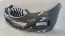 Zderzak przód przedni BMW 8 G14 G15 G16 M PAKIET 18-