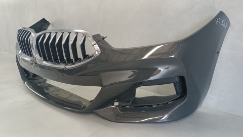 Zderzak przód przedni BMW 8 G14 G15 G16 M PAKIET 18-