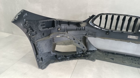 Zderzak przód przedni BMW 8 G14 G15 G16 M PAKIET 18-