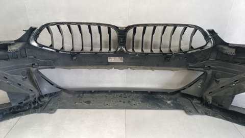 Zderzak przód przedni BMW 8 G14 G15 G16 M PAKIET 18-