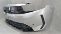 Zderzak przód przedni Opel Corsa F LIFT 23- / + podłoga